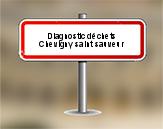Diagnostic Déchets PEMD AC ENVIRONNEMENT à Chevigny Saint Sauveur